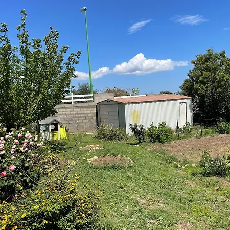 Le Jardin De L'olivier 巴纽尔斯代勒阿斯普尔