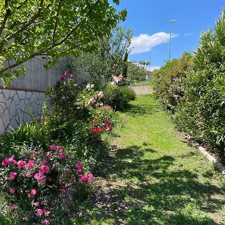 别墅 Le Jardin De L'olivier
